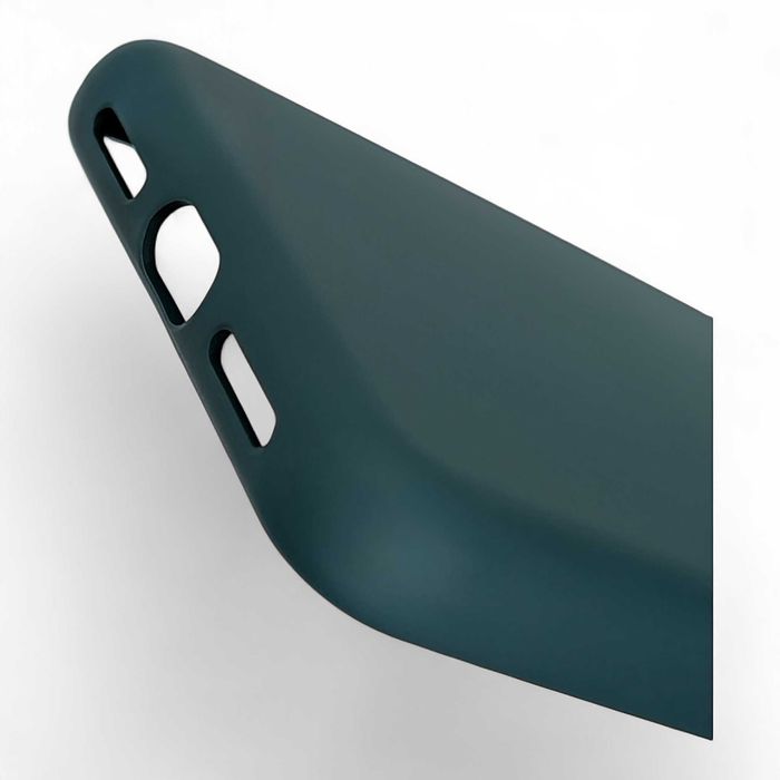 Etui MINELLI do Google Pixel 8 (VERDE SCURO)