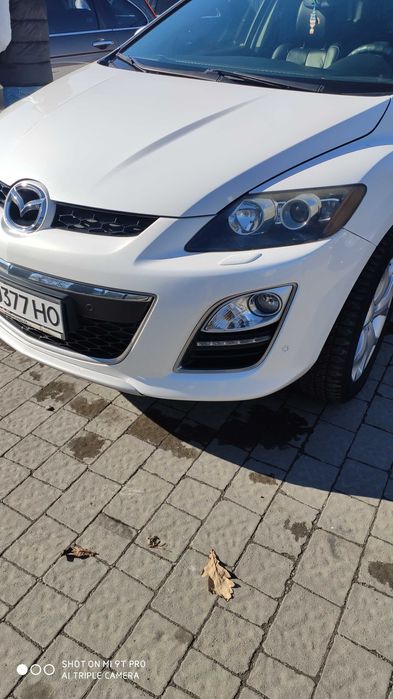 Авто Мазда сх-7 ...