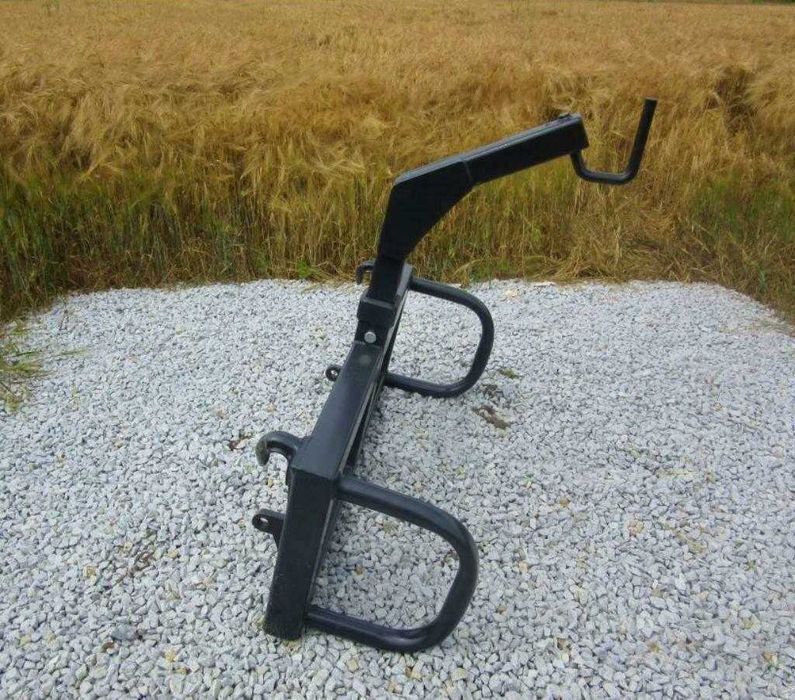 Chwytak do big-bag Transporter