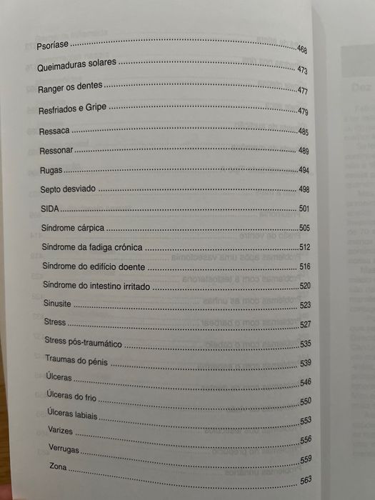 ABC da saúde do homem