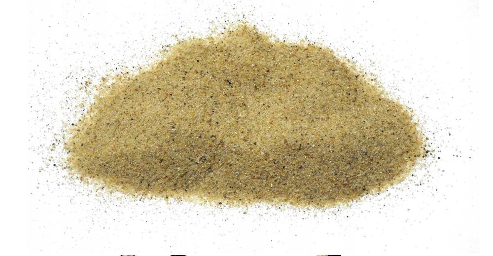 Bazalt zasypka do kostki fuga wypełnienie piasek kwarcowy  1mm 20kg