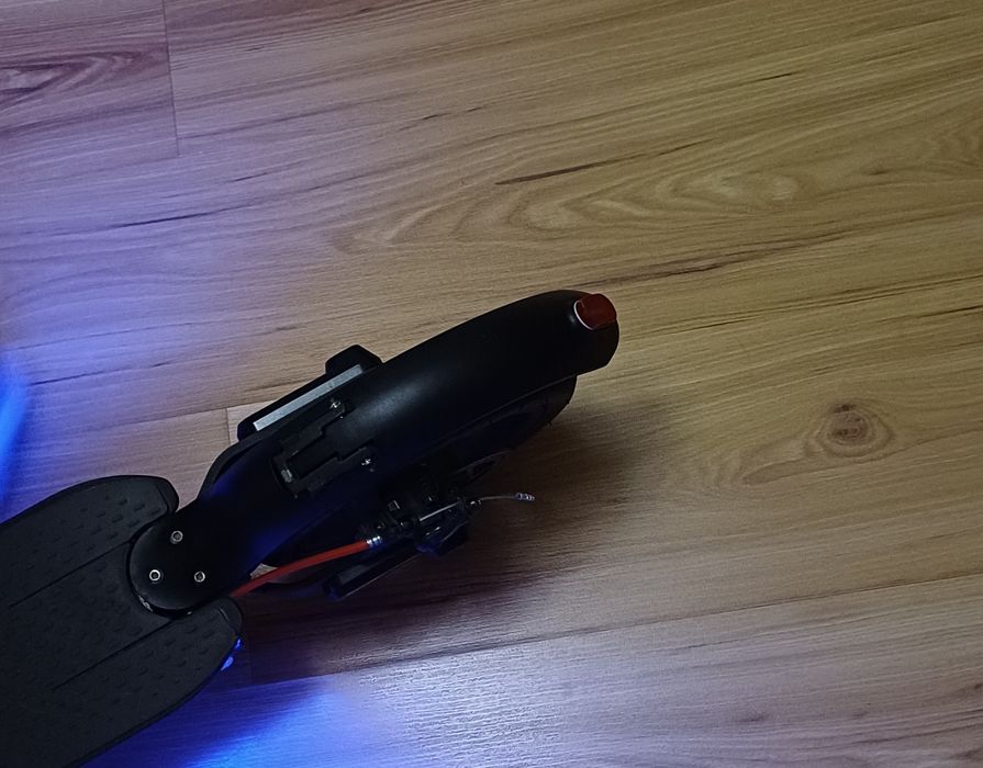 Продам електросамокат GreenGo