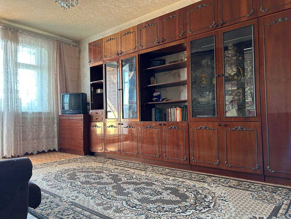 3 кімн.квартира,7 пов. Охтирка Сумська обл.