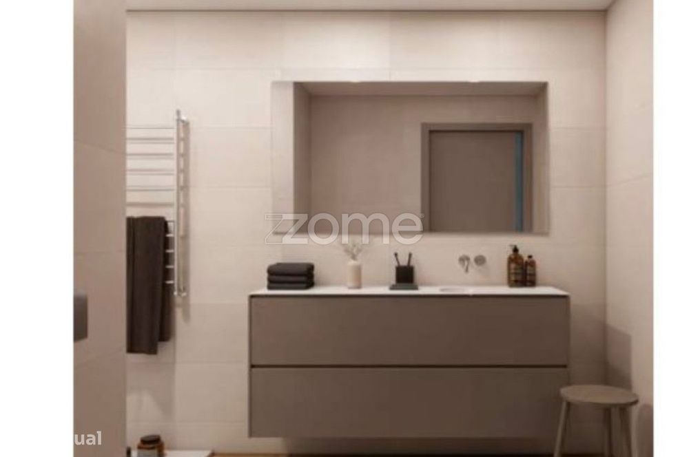 Apartamento T2 Gião Park - Vila do Conde