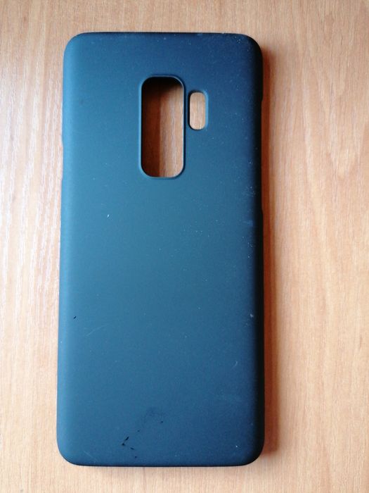 Pokrowiec, Etui do Samsung Galaxy S9 plus