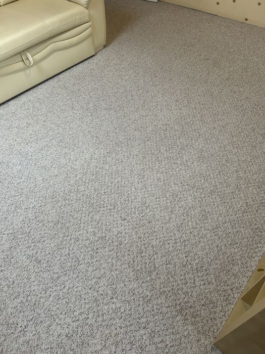 Wykladzina dywanowa gruba