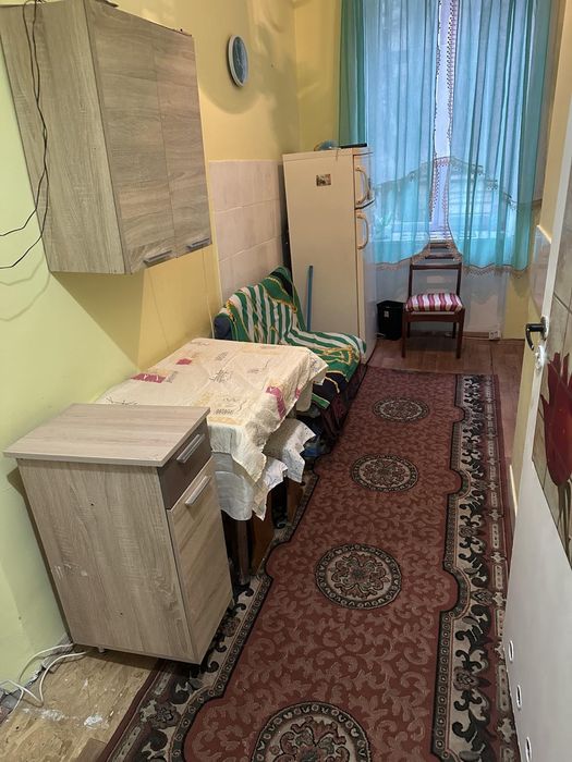 Квартира однокімнатна в центрі міста