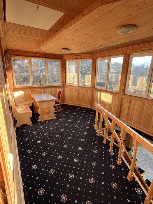 Відпочинок у Ворохті, садиба Vitan