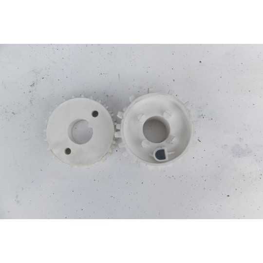 koło wysiewne amazone d8 d7  rolka wałek wysiewny wysiewające