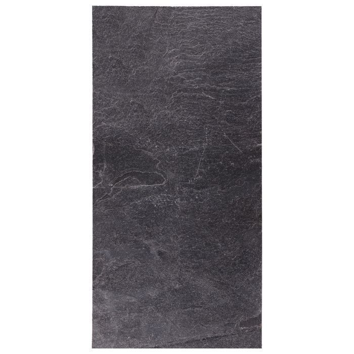 Płytki Łupek Silver Grey Kamień Naturalny Elewacja 30x60x1,2 cm