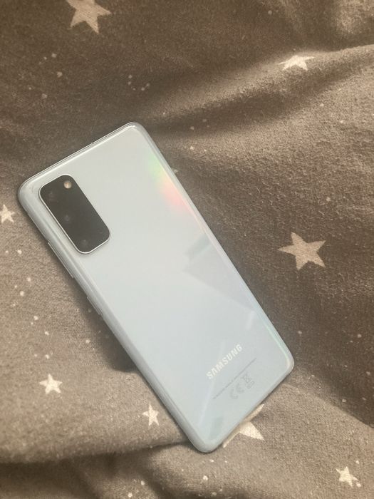 Samsung s20