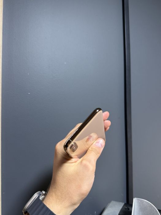 iPhone Xs Max 256Gb Gold (no face id)