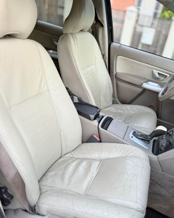 Volvo XC 90 2,4 d
