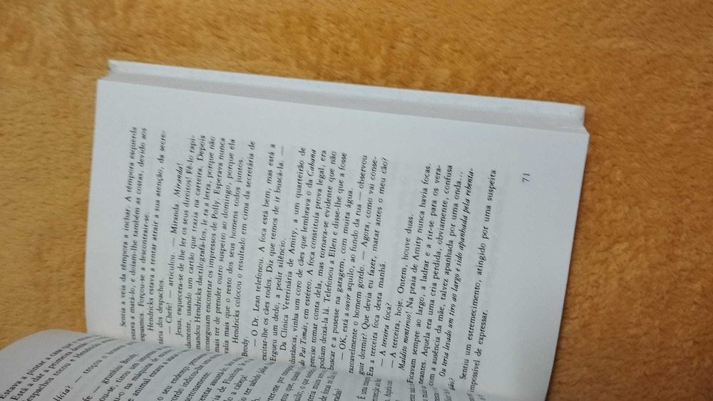 Tubarão 2 de Hank Searls