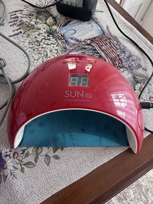 Набір для манікюру