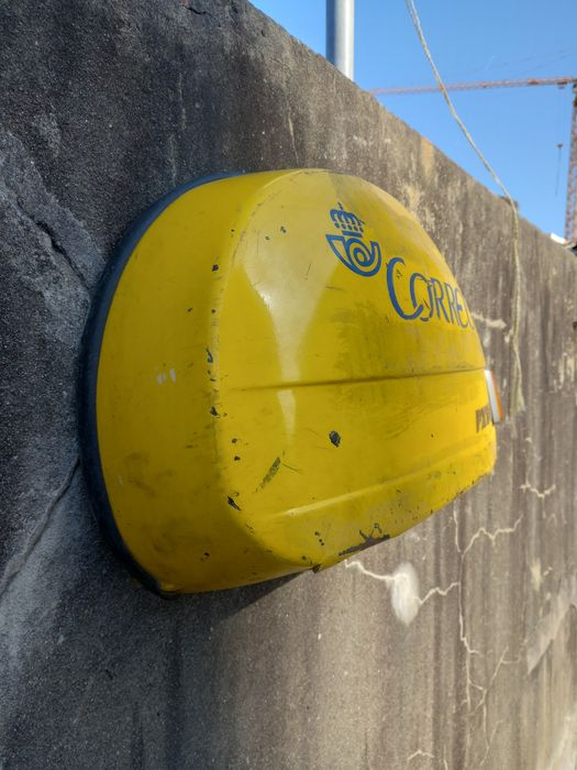 Balon Vespa antigo decorativo