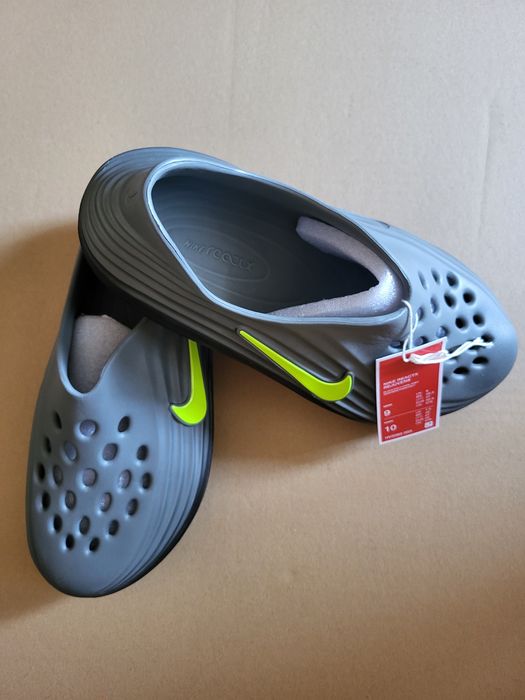 Слипоны Nike React X Rejuven8