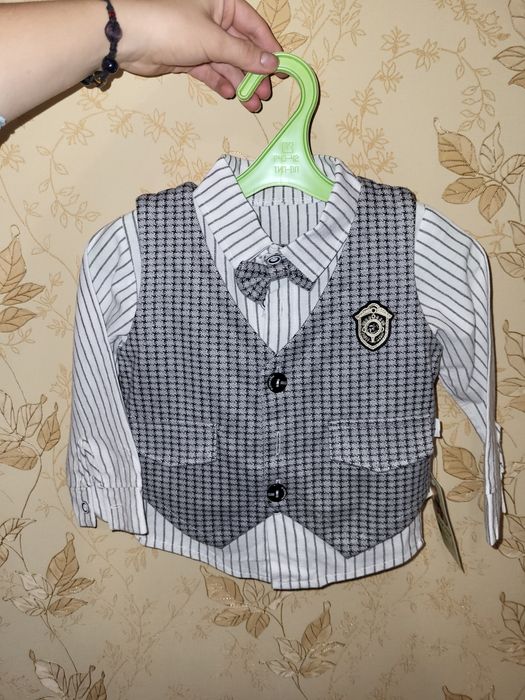 Святковий костюм