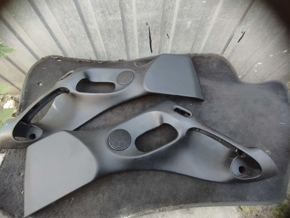 Внутрішня ручка дверей ліва/права Opel Vectra B 90503247 / 90503248