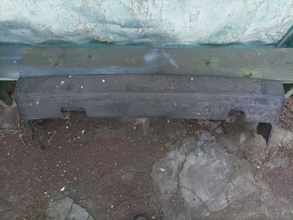 Продам бампера ваз 2108-09