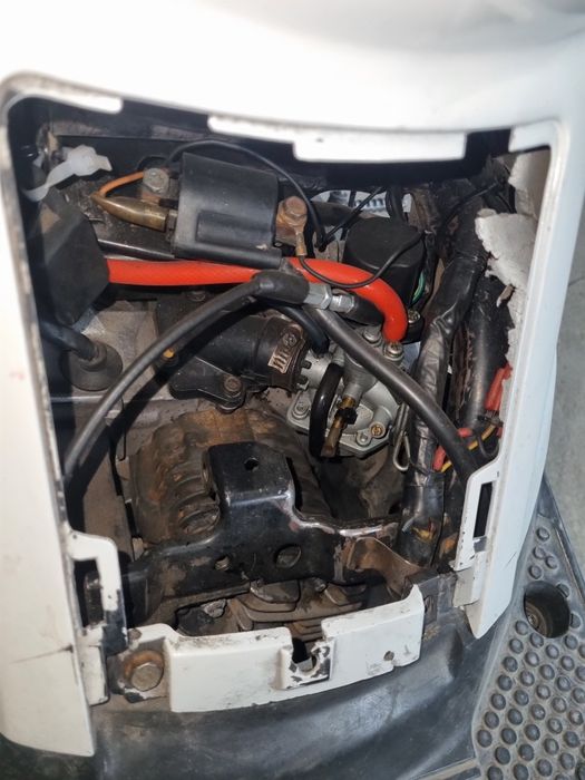 Ямаха артістік .