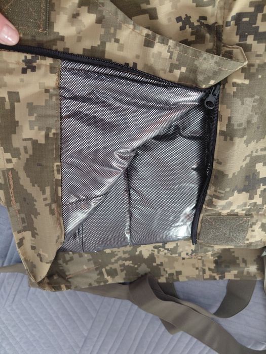 Зимові штани нові