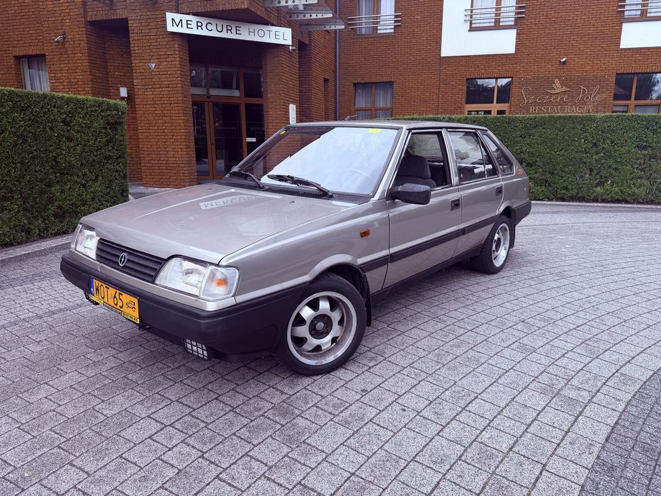 Polonez Caro 1.6 GLI