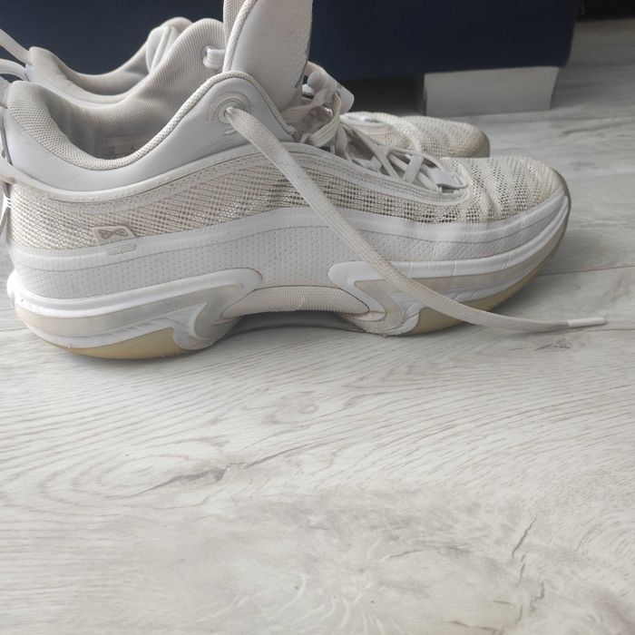 Nike air low white Luca doncic 46 koszykówka