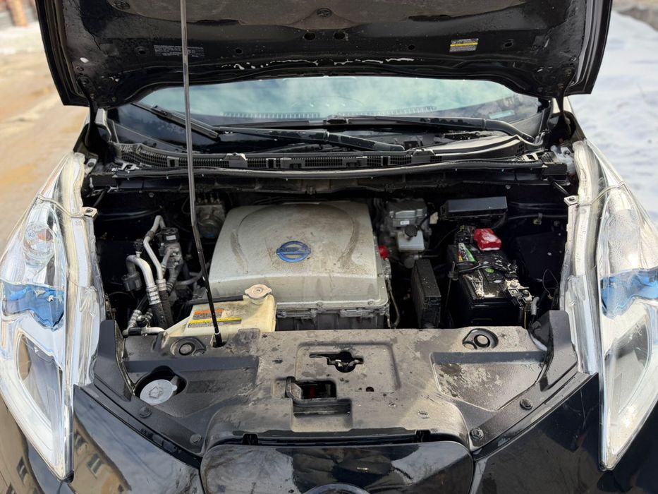 Продається хороший Нісан ліф