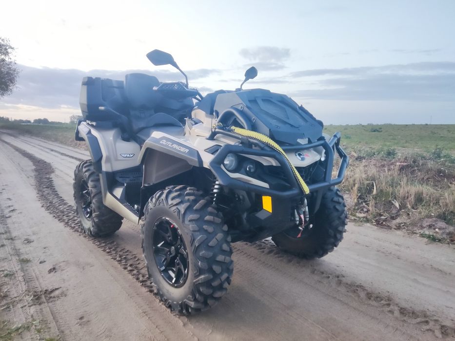 Can-Am