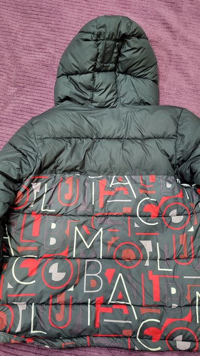 Підліткова  куртка columbia L 14/16 omni heat