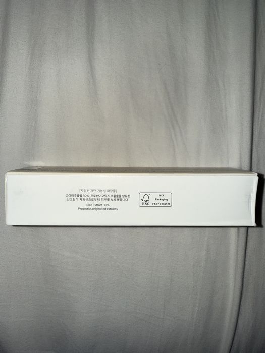 Beauty od joseon spf 50