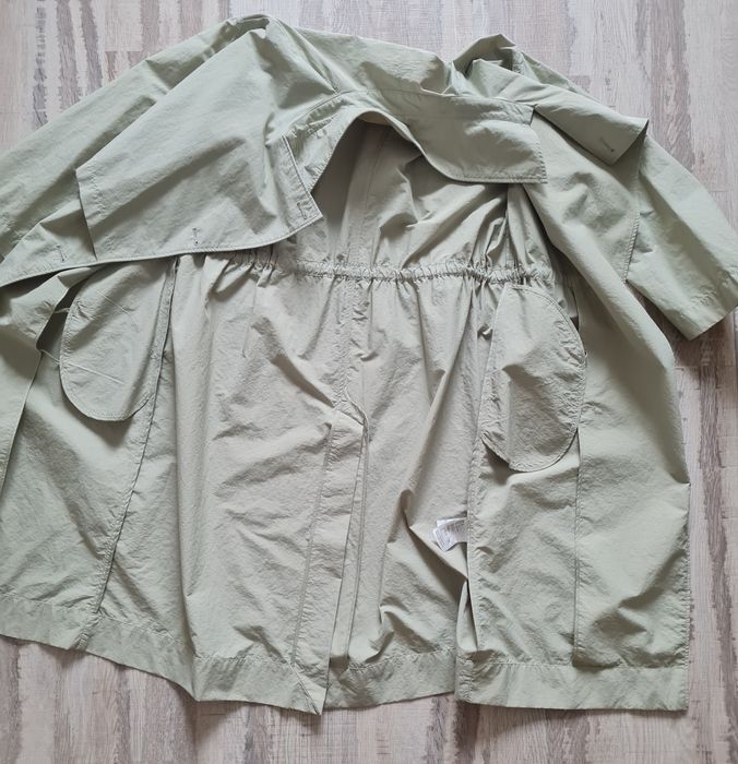 Тренч плащ H&M оригінал