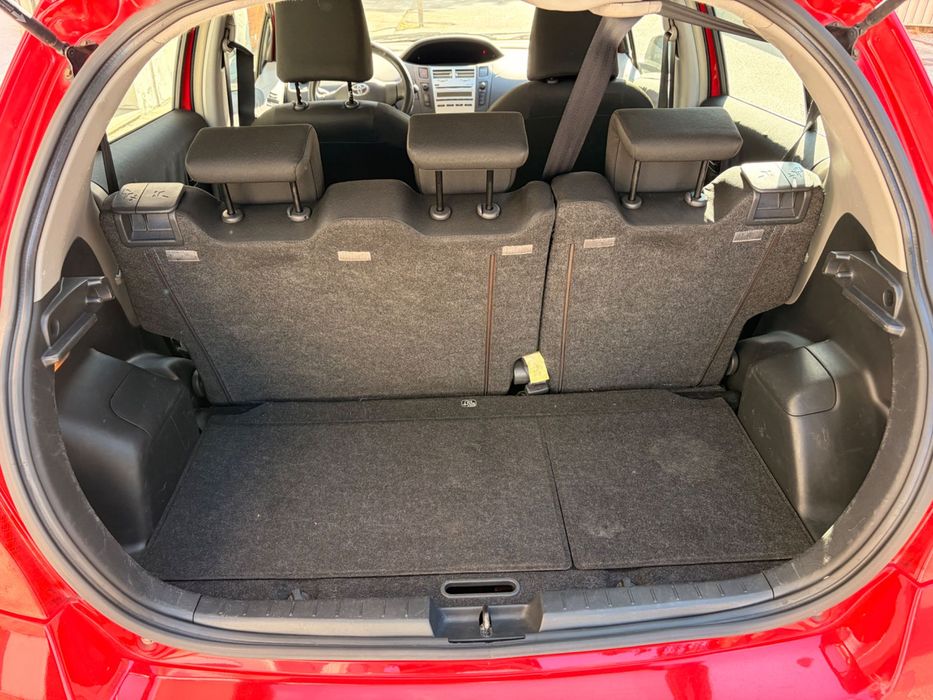 Toyota Yaris 1.3 Gasolina