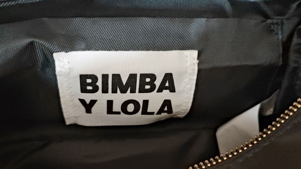 Сумка кросбоді bimba y lola
