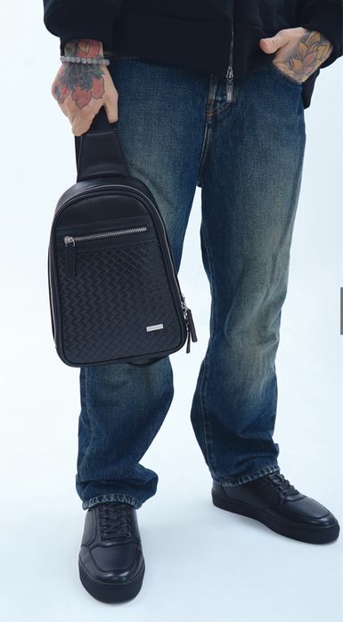 Кросівки чоловічі Vitto Rossi Хутро