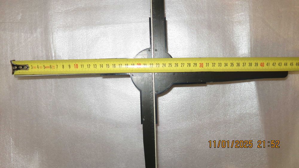 Лопасти (blades типа А/B) 3D Led Fan Hologram 45cm на запчасти