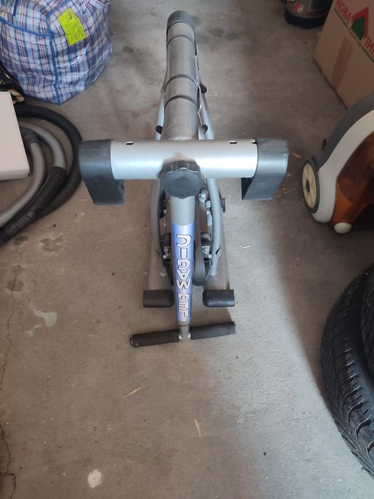 Тренажер компактний б/у