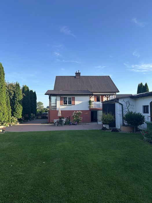 Dom – Romany - Widok 4