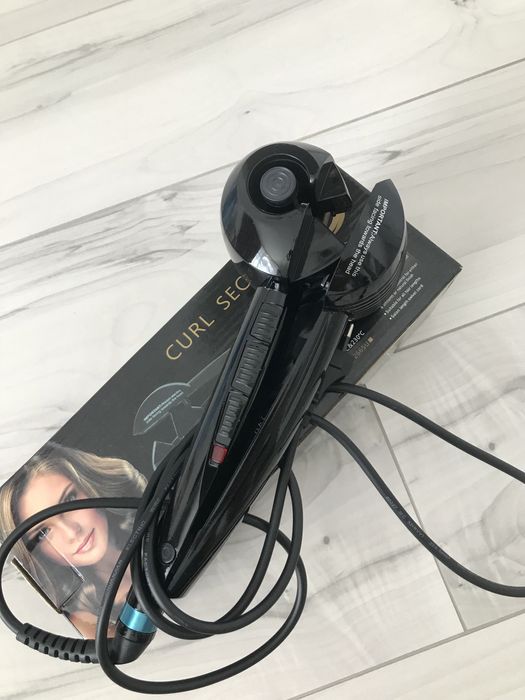 Плойка для локонов волн