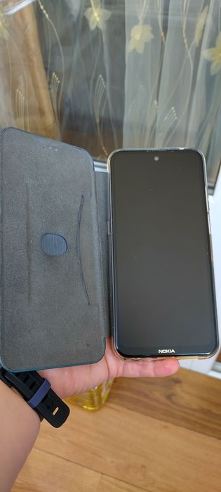 Nokia x20 6/128 NFC