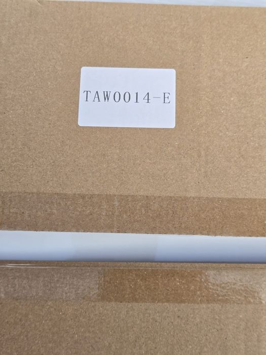 Panele ścienne marmur PVC 7,2m2 samoprzylepne 40szt. 60x30cm.
