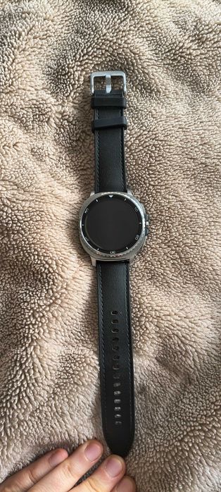 Samsung Galaxy Watch 8 Classic, stan bdb