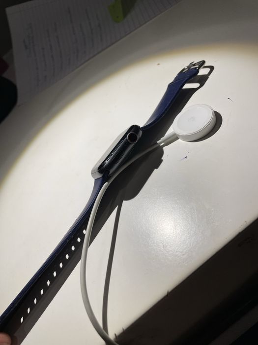 Apple watch serie 6 44mm LTE