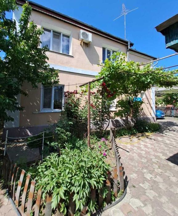 Продам добротный дом, Ленпоселок