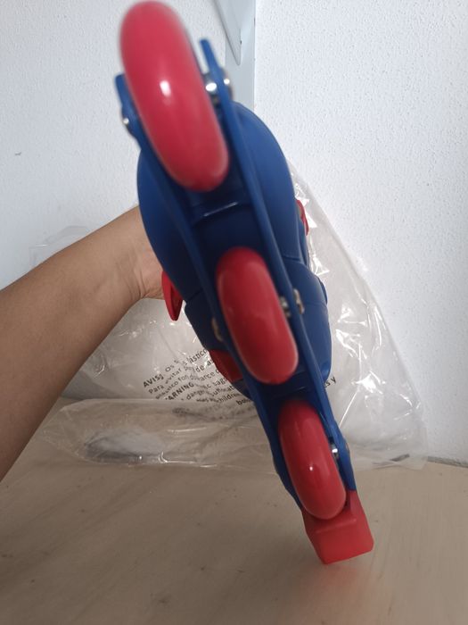 Marvel Inline Skates - New506904779320217603