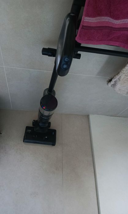 Laresar M3 mop odkurzacz w jednym