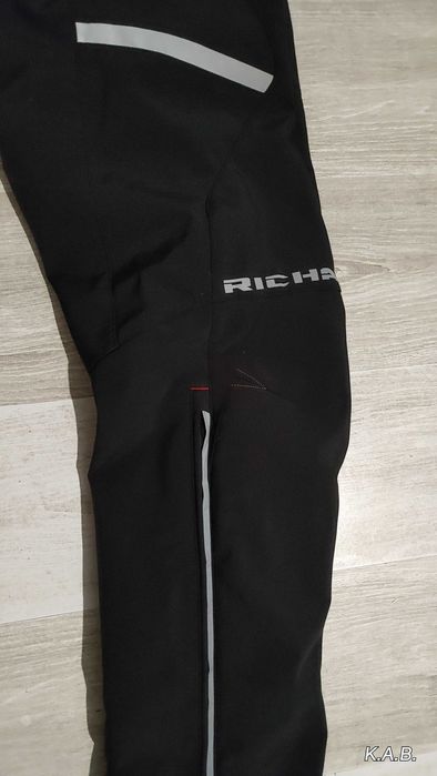 Высокотехнологичные Мото штаны Richa, лыжи, сноуборд.