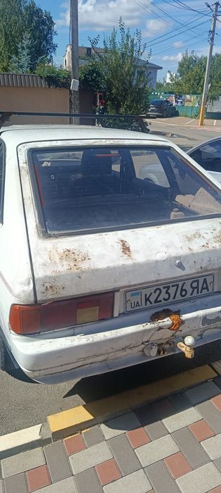 продам машину москвич АЗЛК 2141