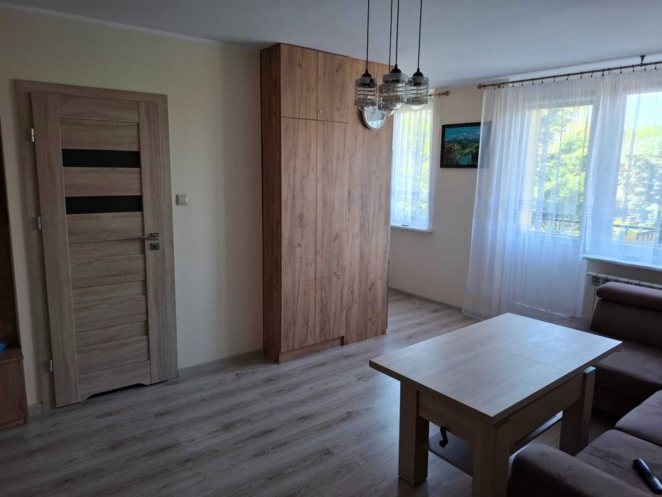 Apartament  do wynajęcia